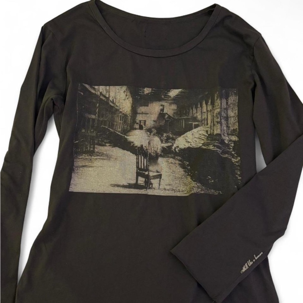 No Hell Like Heaven Tee